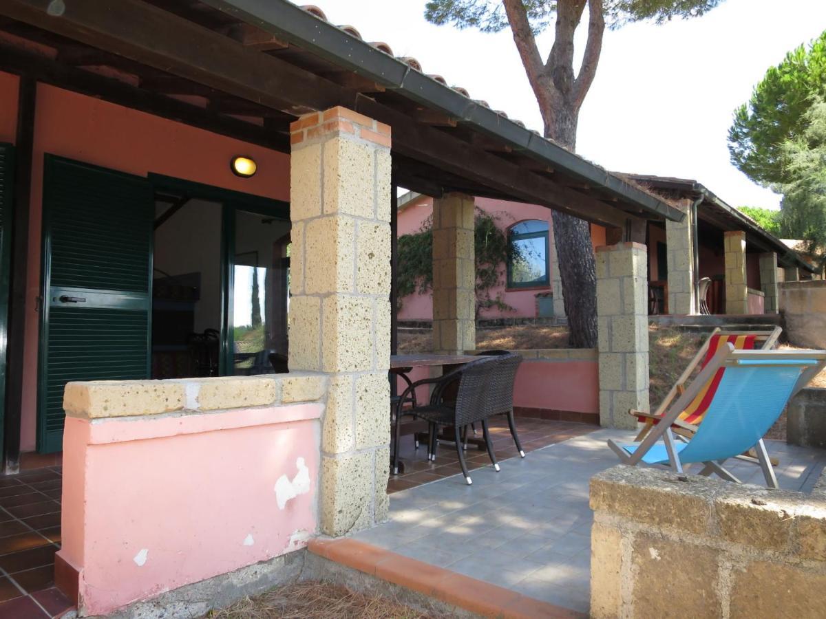 Holiday Home Il Borgo-2 By Interhome Casale Marittimo Εξωτερικό φωτογραφία