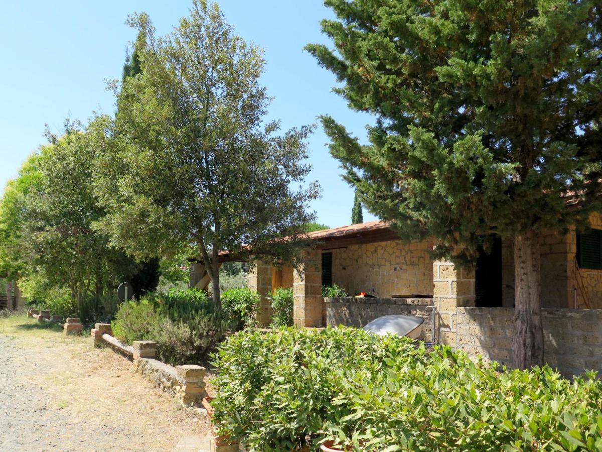 Holiday Home Il Borgo-2 By Interhome Casale Marittimo Εξωτερικό φωτογραφία